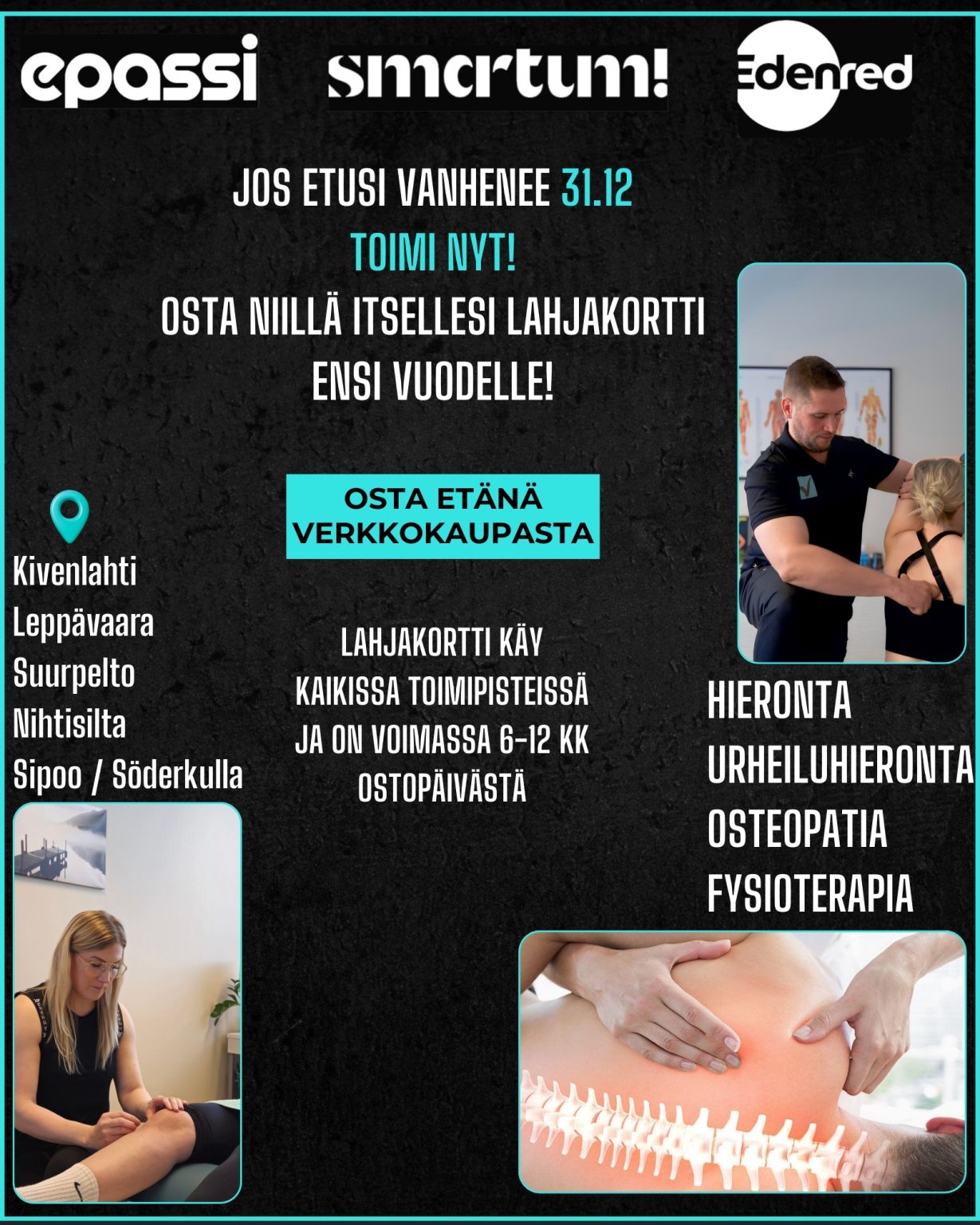 Hieronta espoo Hieronta sipoo