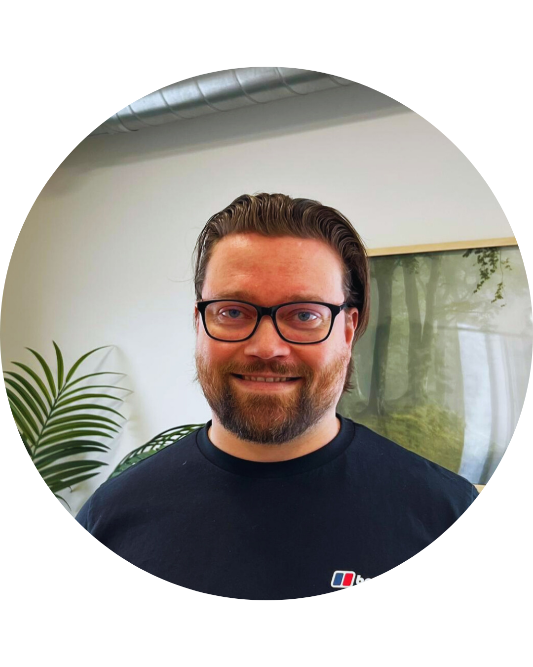 Hieroja Joona Jokinen