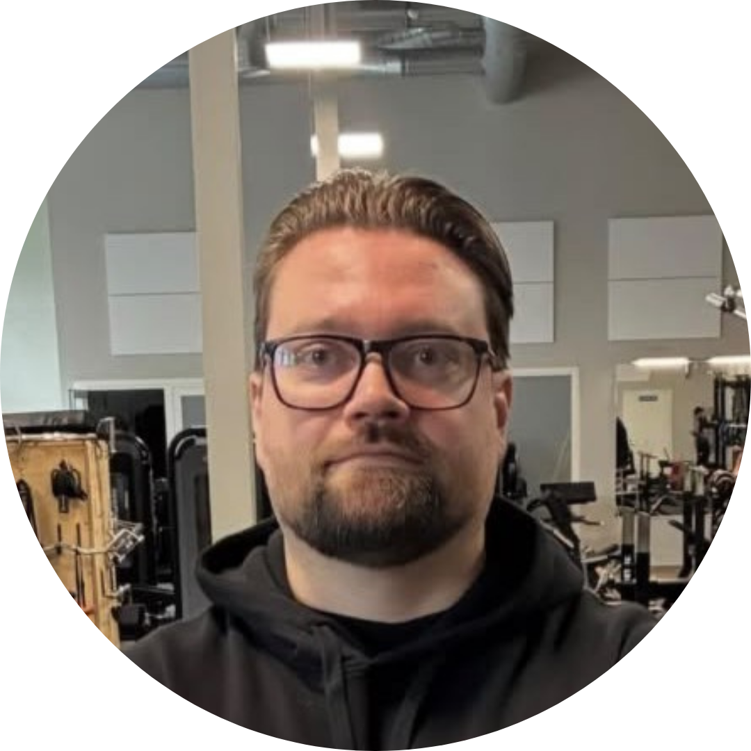 Joona jokinen hieroja